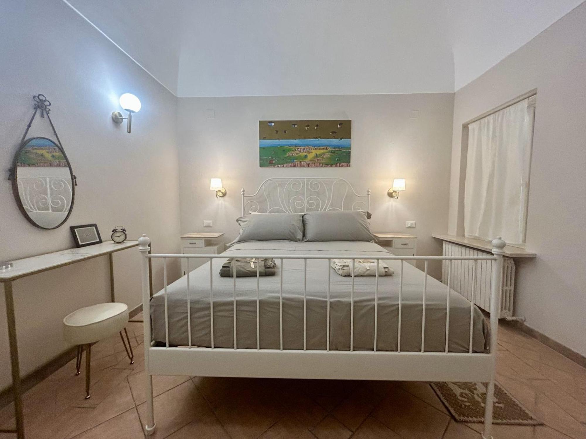 페스카라 Casa Bent 빌라 외부 사진
